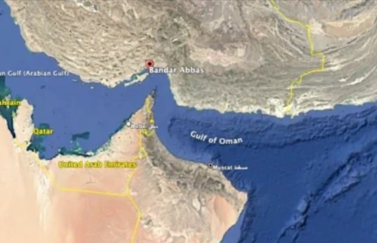 最新的一个信号！【美伊以冲突军事  伊朗军方称不会关闭霍尔木兹海峡】当地时间6日