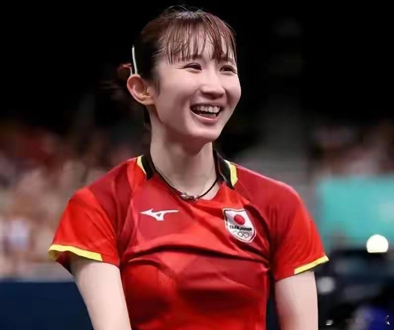 张本美和输了，输得太可惜了.....决胜局5:1领先最终被早田希娜11:8逆转实