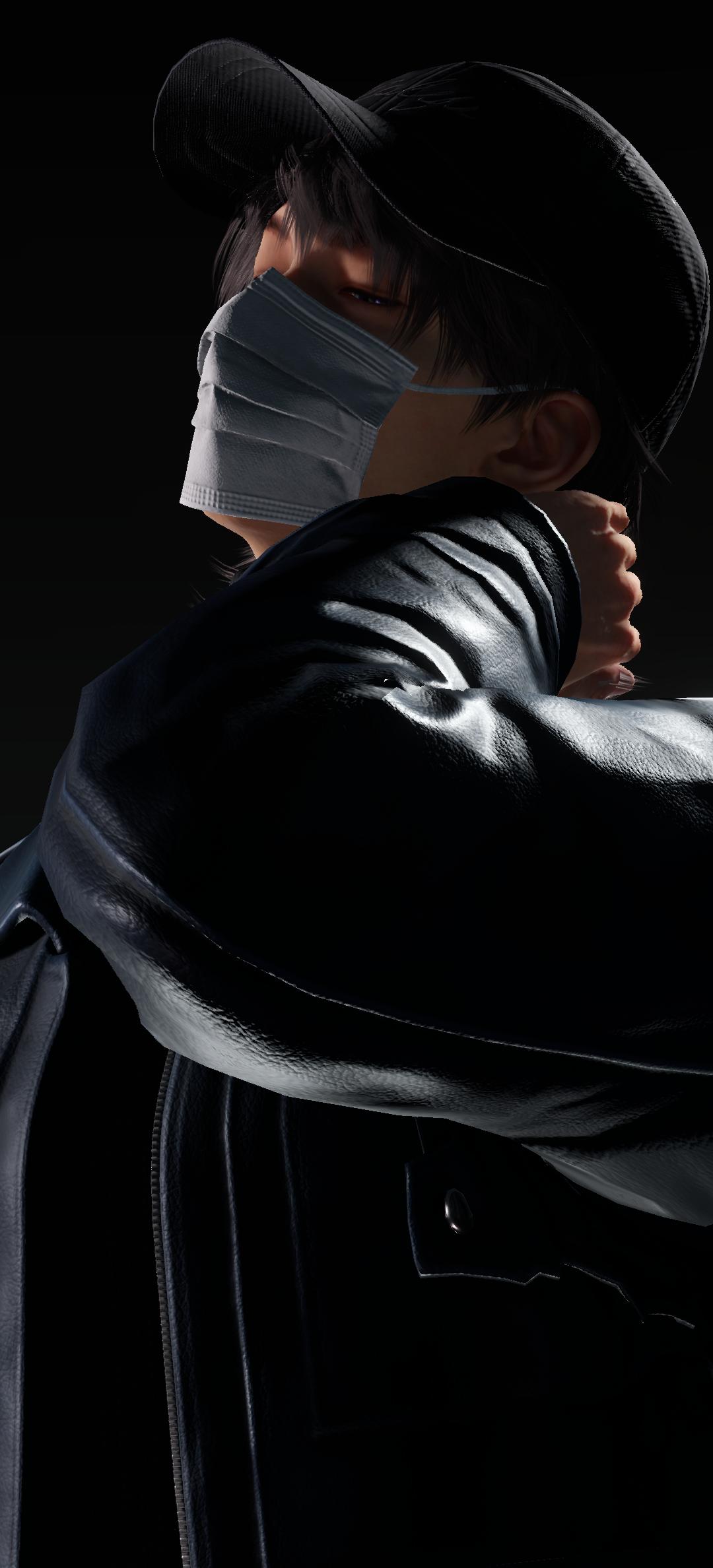 终于把帽子换了，耶✌🏻。