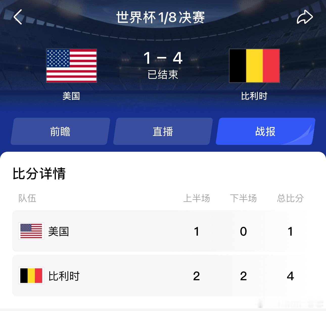 美国vs比利时特朗普：假球，没有人比我更懂足球。笑死个人…….比利时干得漂亮。 