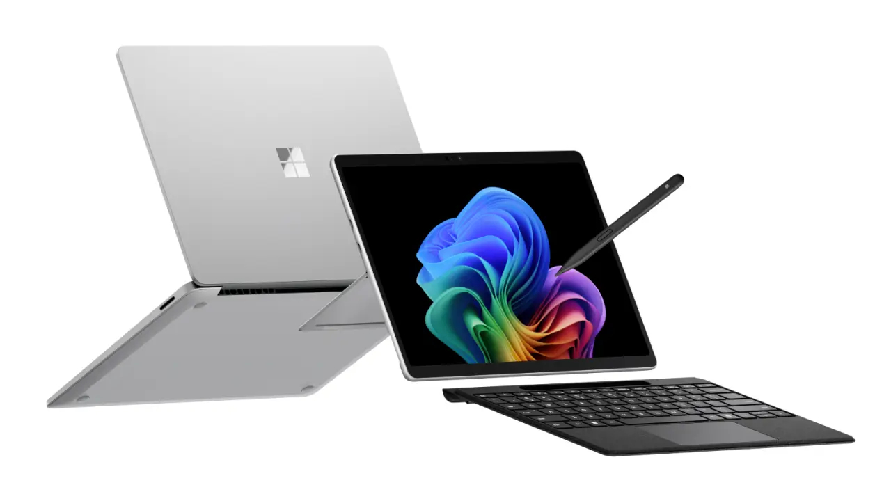 微软正式发布三款 Surface for Business 商用设备，包括 Su
