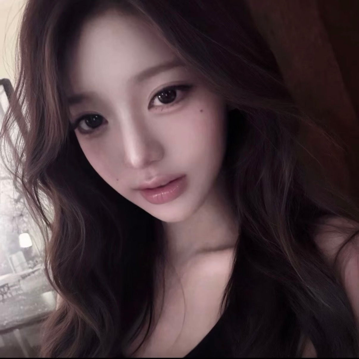kpop女头｜张元英｜wonyoung 