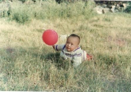 光阴似箭，时光如水，怀念那些青春飞扬的日子