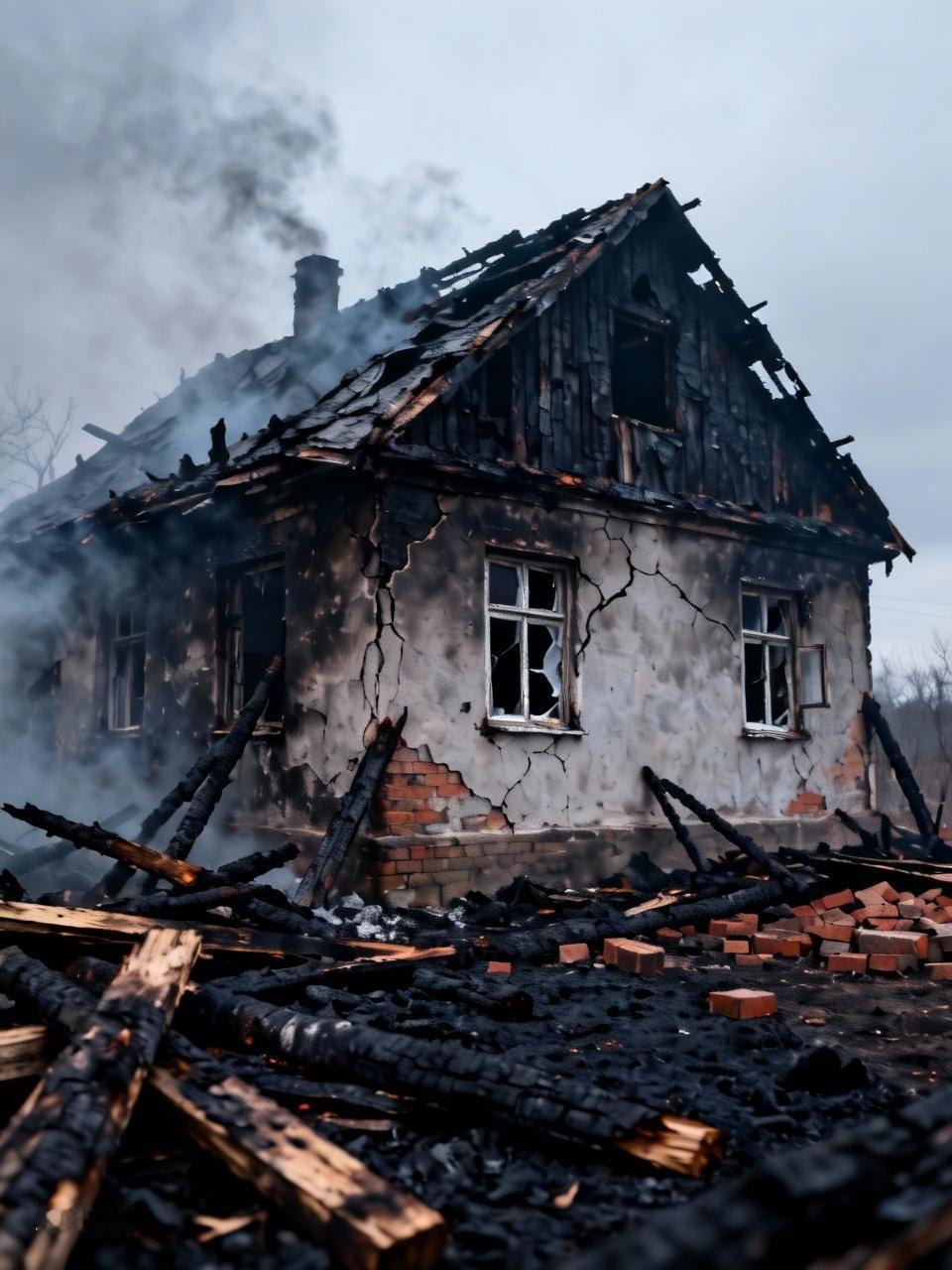 太痛心了！据@汕头消防消息，12月9日21时20分，广东汕头市潮南区峡山街道丹凤