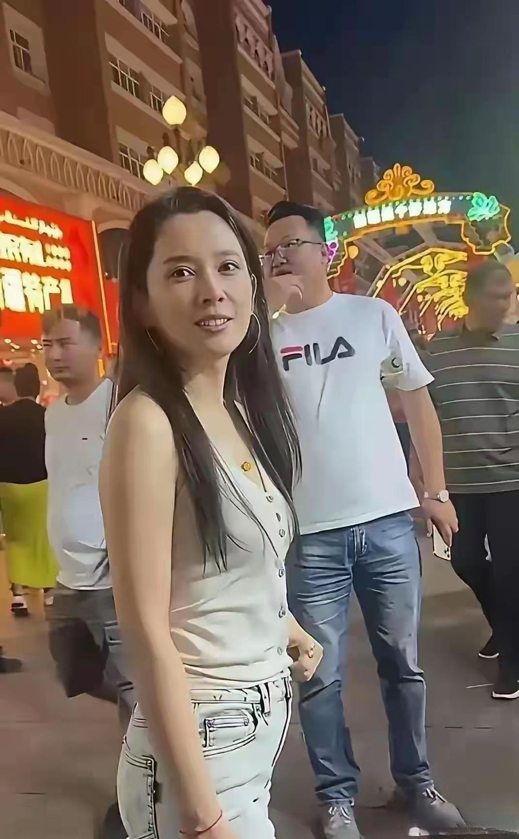 真实的森林北长这样啊！