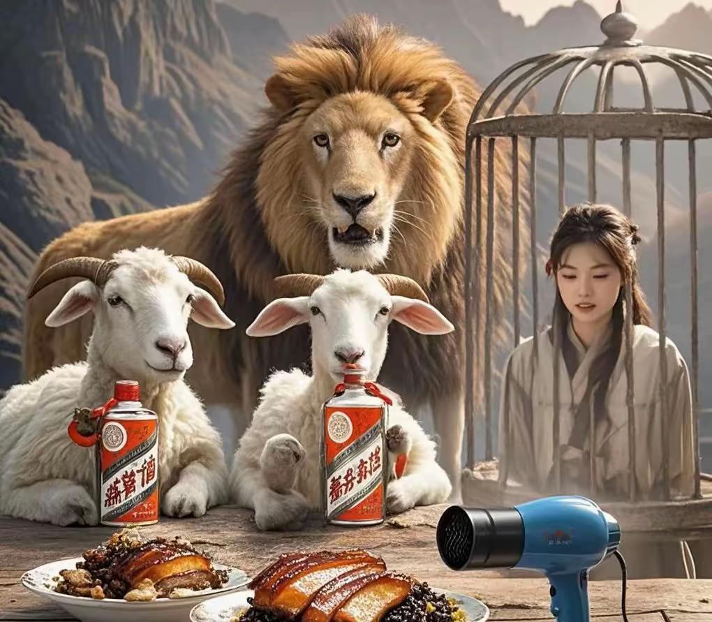 真相到底是什么？这届网友太有才了，什么都能扒出来！