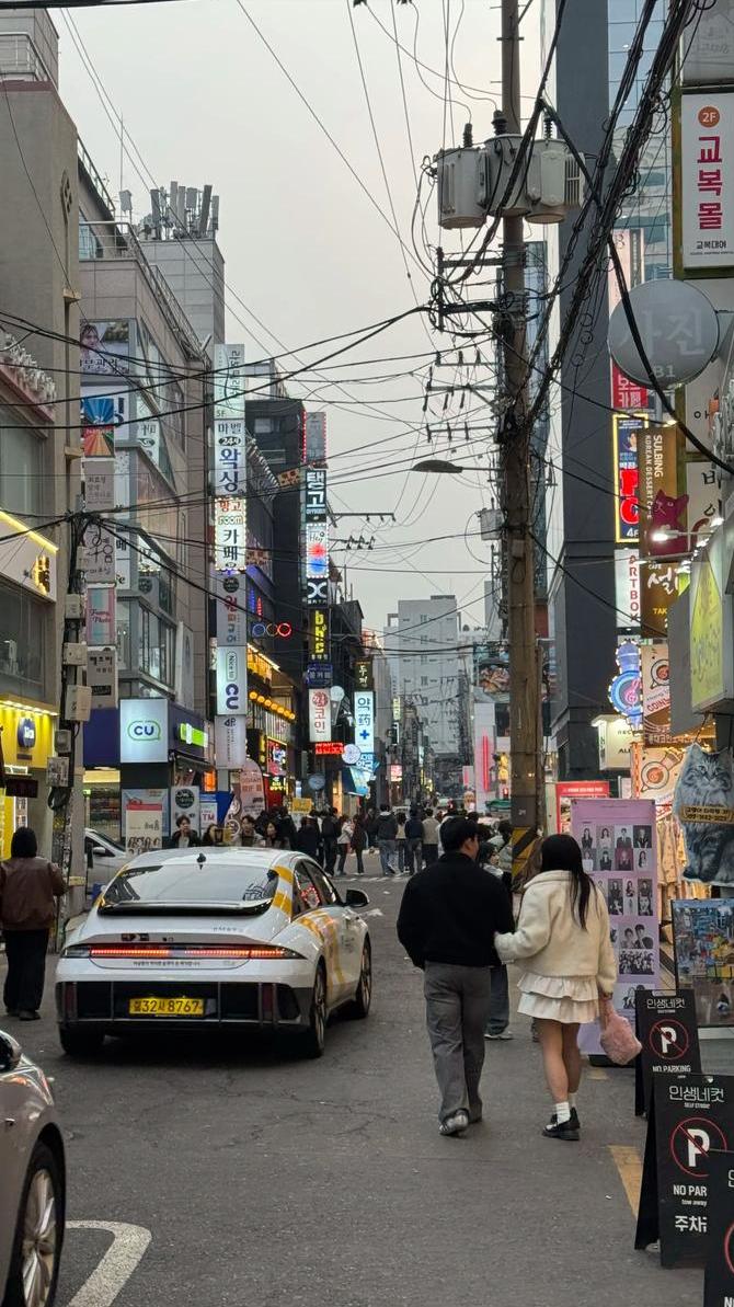 曾经风光无限的韩国经济，为啥突然就断崖式下跌了？其实原因很简单：它的好日子到头了