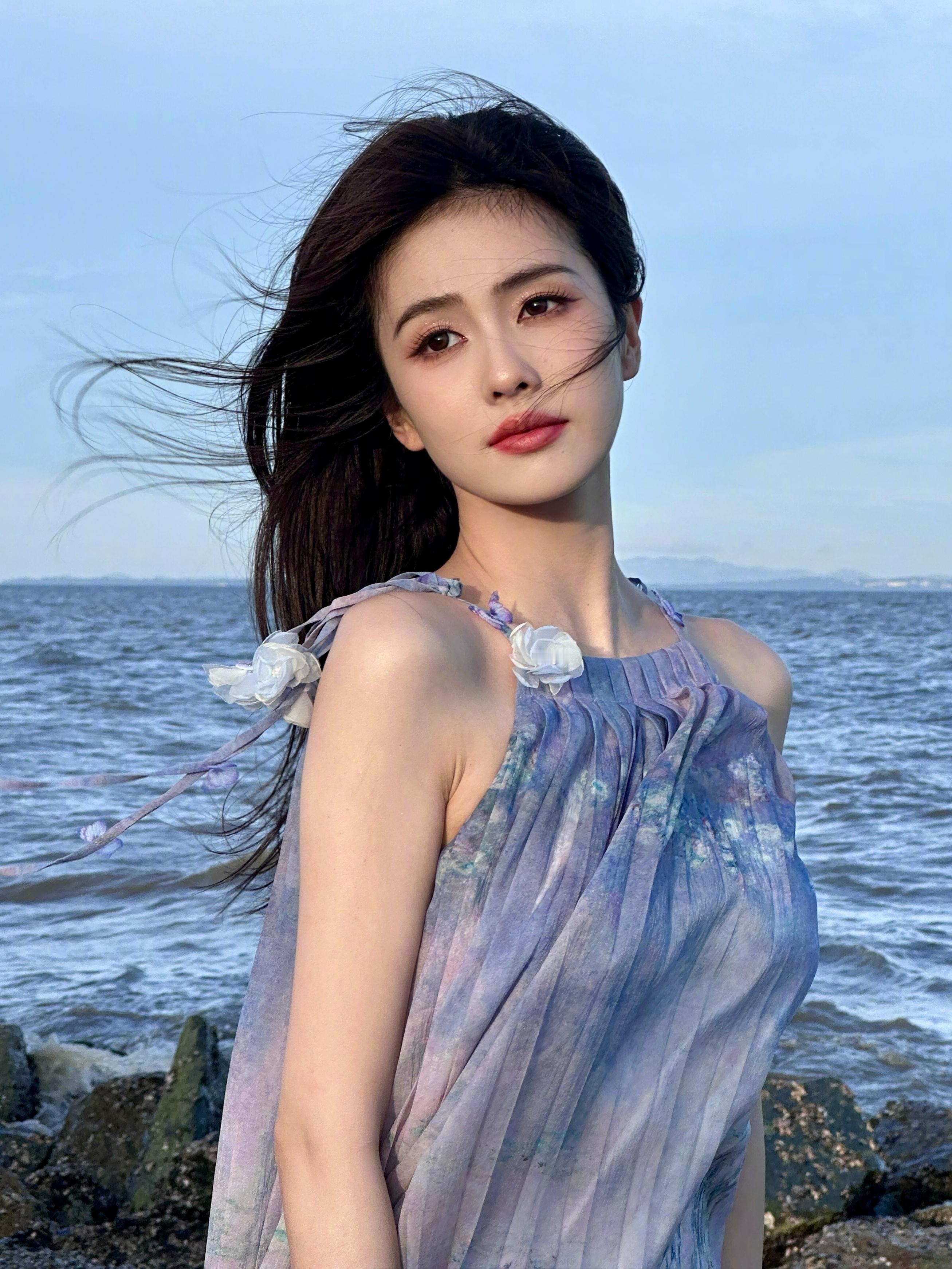 白鹿 ​​​