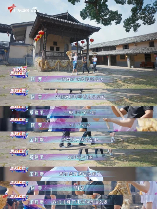 俄罗斯青年体验韶关非遗行进大湾区·思政上新行进大湾区特色思政课堂落地韶关，俄罗斯