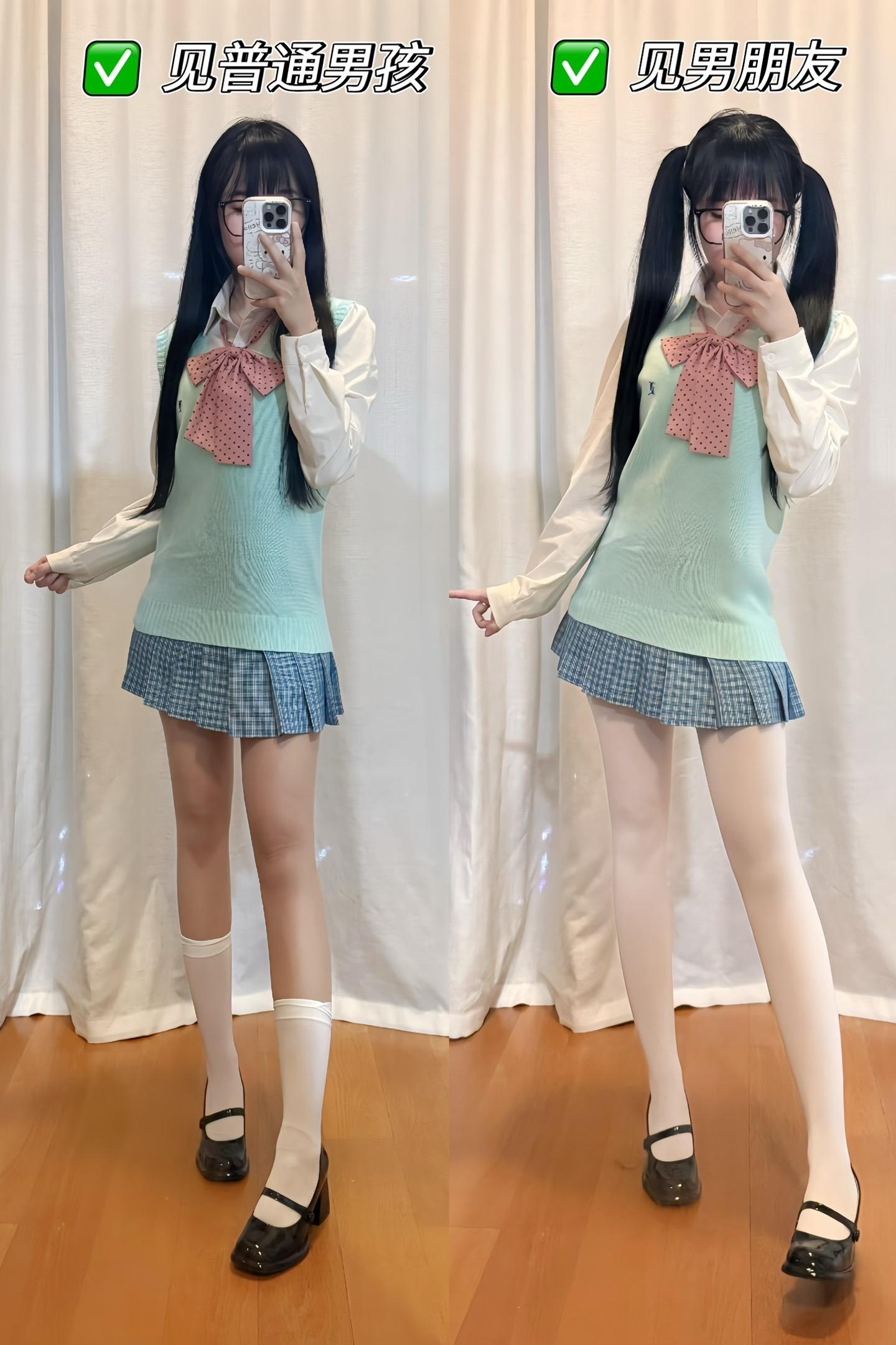 遇见喜欢的人，男人是自卑而女人是勇敢