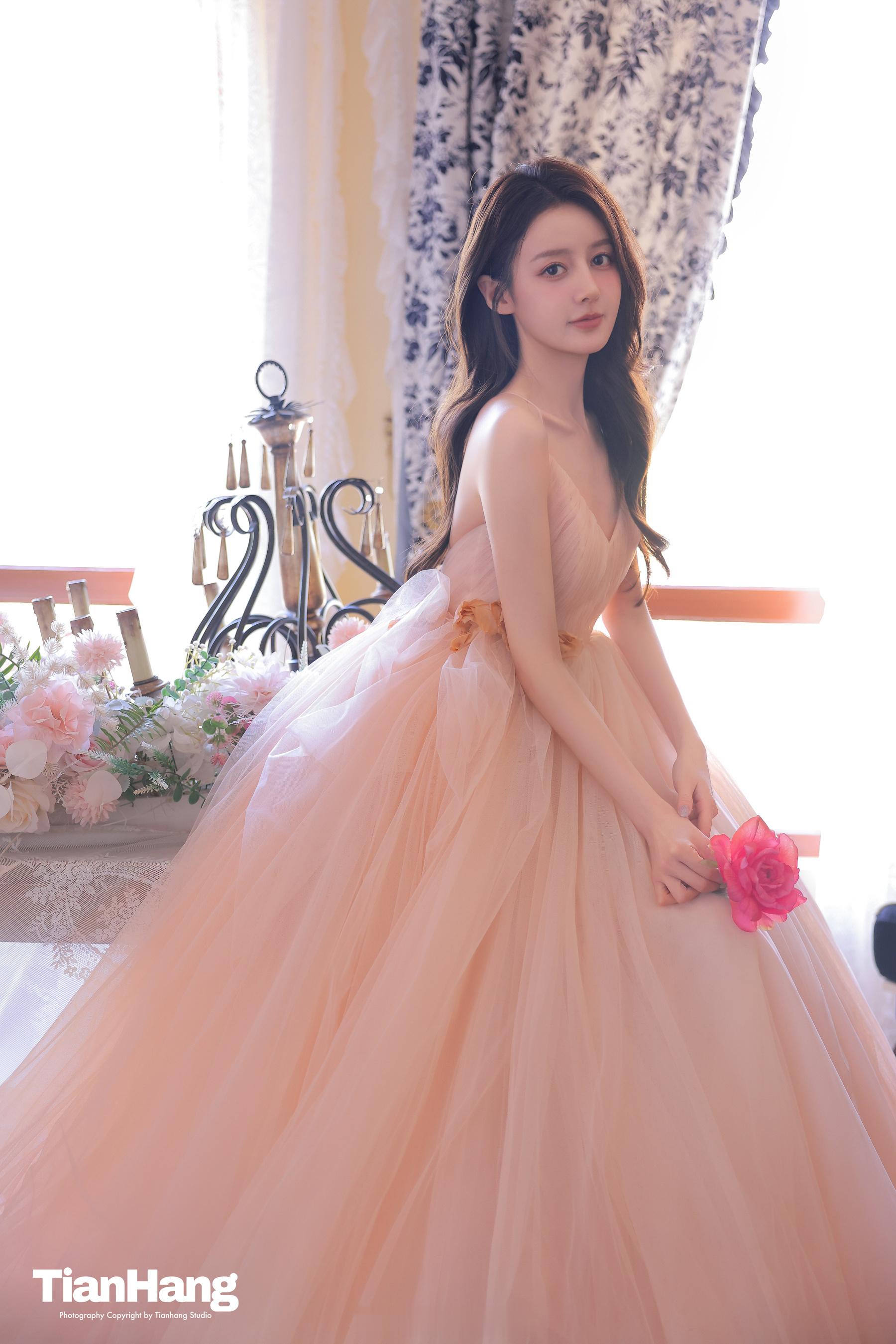 ✨客片分享花很灿烂风也温柔 目之所及皆是美好🌸🏡：天航工作室·北京店天航工作