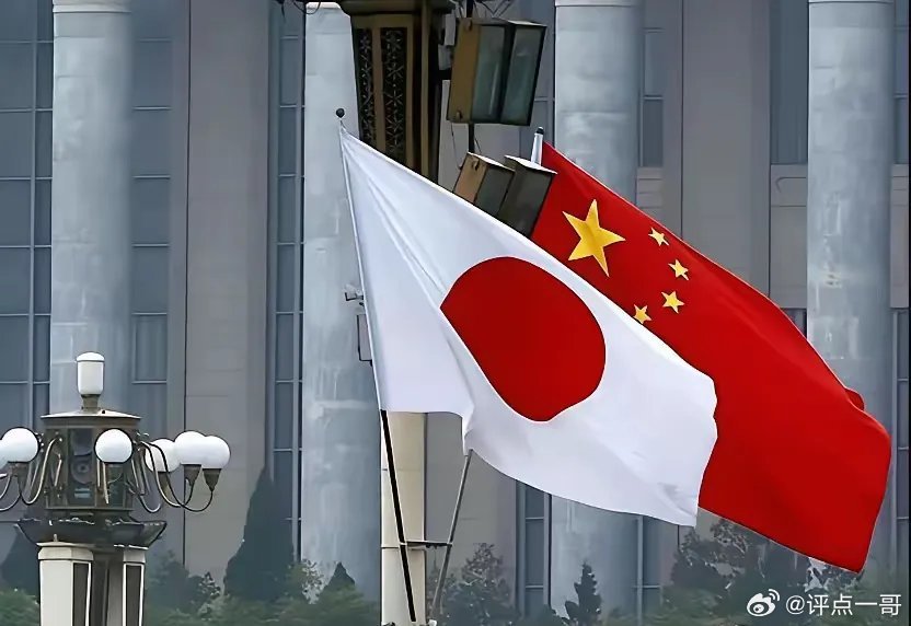 “希望中国能够放下怨恨”，多家日本媒体曾称：中日之间的仇恨是过去的事情，和现代人
