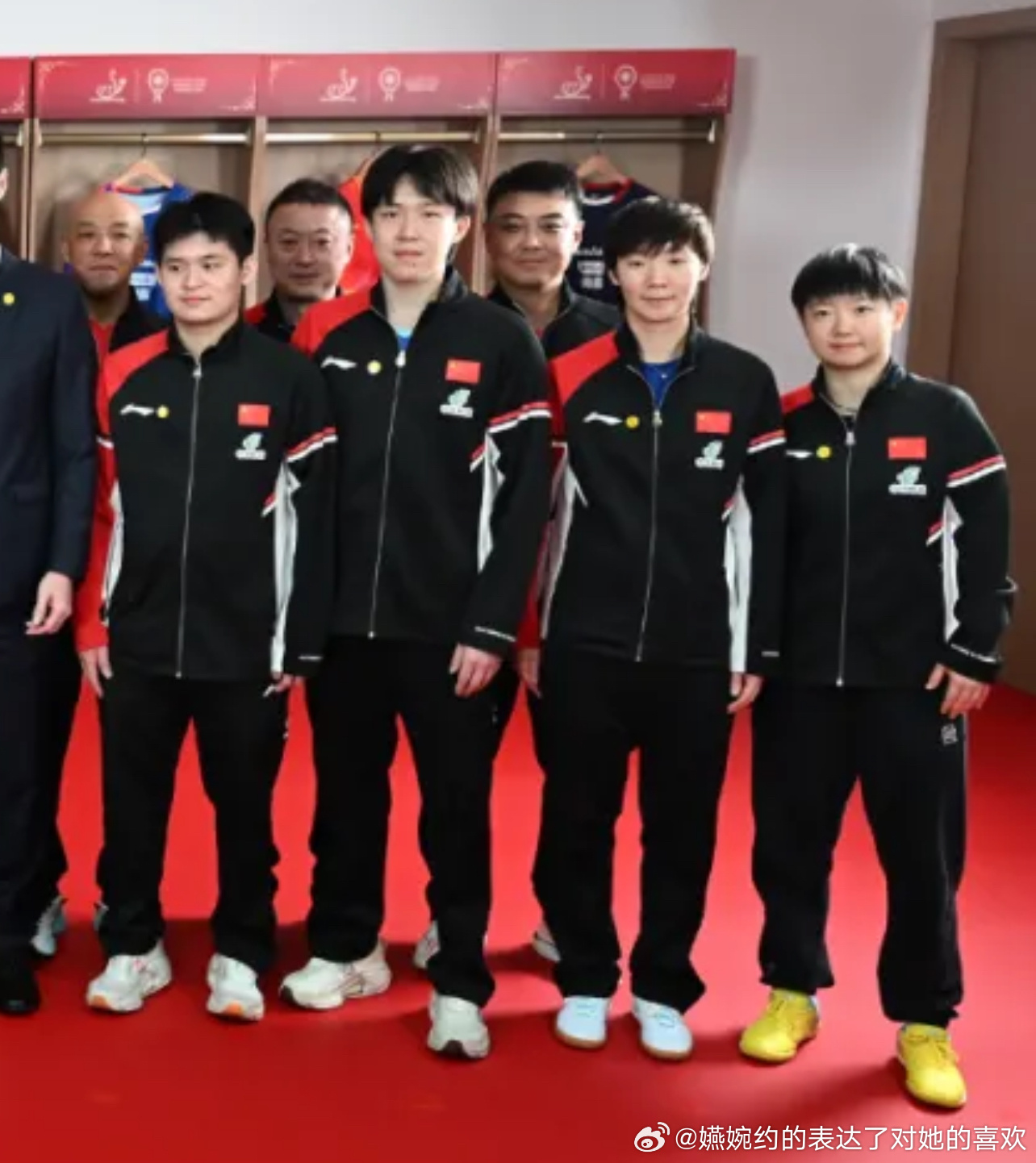 这是真美而萌之的宝宝 