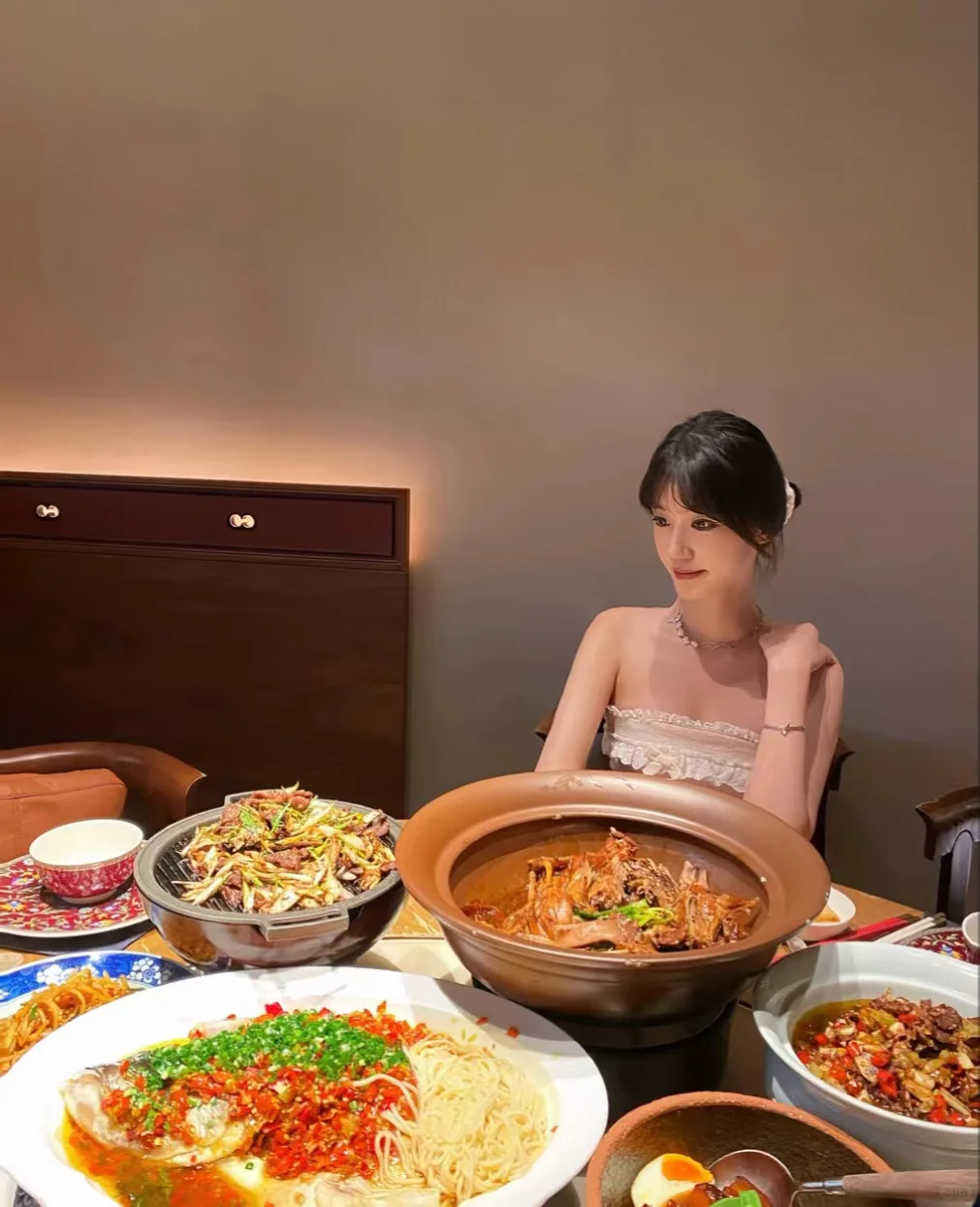 在南京 会反复去的融合菜馆