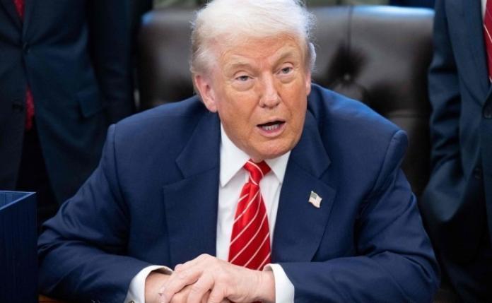 特朗普计划让中国数千架波音客机全部停飞。很多人还以为中美贸易战只是停留在关税阶段