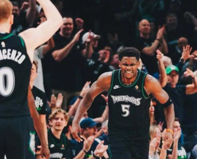 连续三场挂零，进攻端原形毕露，此人这么打下去，是要退役还是要被继续交易？
森林狼