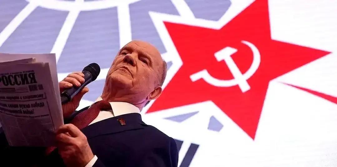 “我们曾三次攻占柏林，如果需要，我们会攻占第四次。”

就这句话。它像一块又冷又