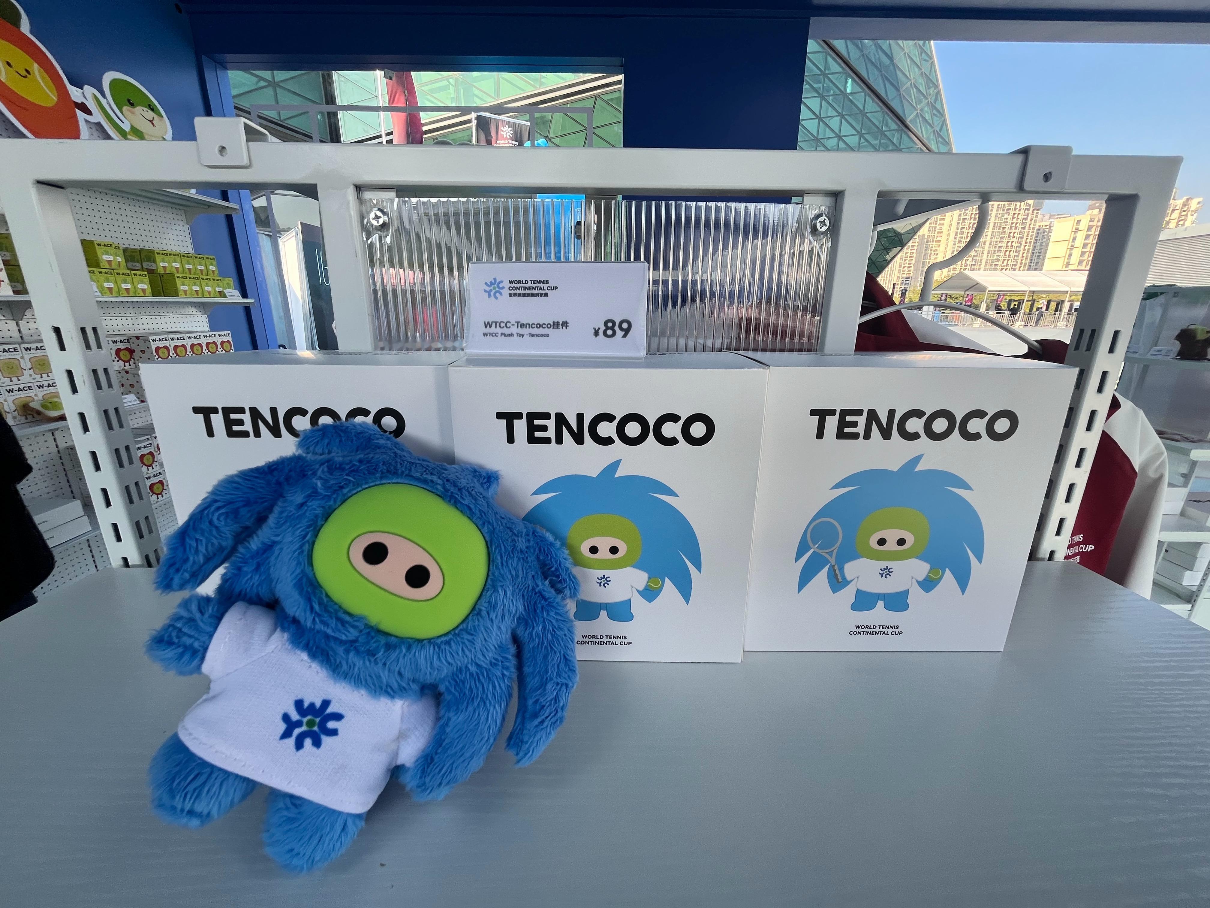 网球talking大会 以下三名球员获得了2026年1月4日至11日举行的香港网