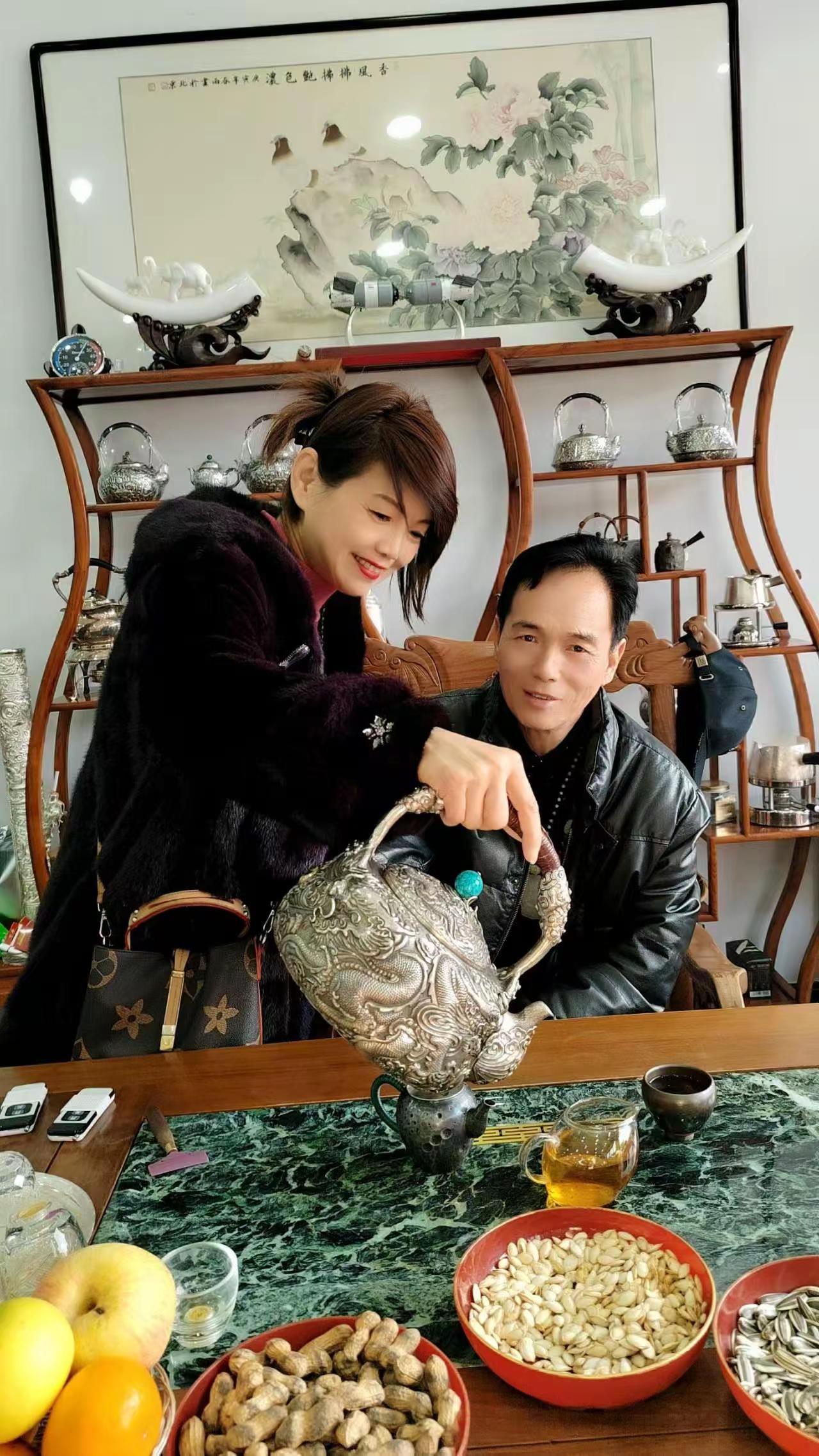 感恩遇见 陪你精致生活