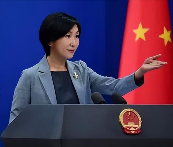 “收复”台湾这话以后不要喊了！9月8日毛宁对着各国明确说明，联大 2758 号决