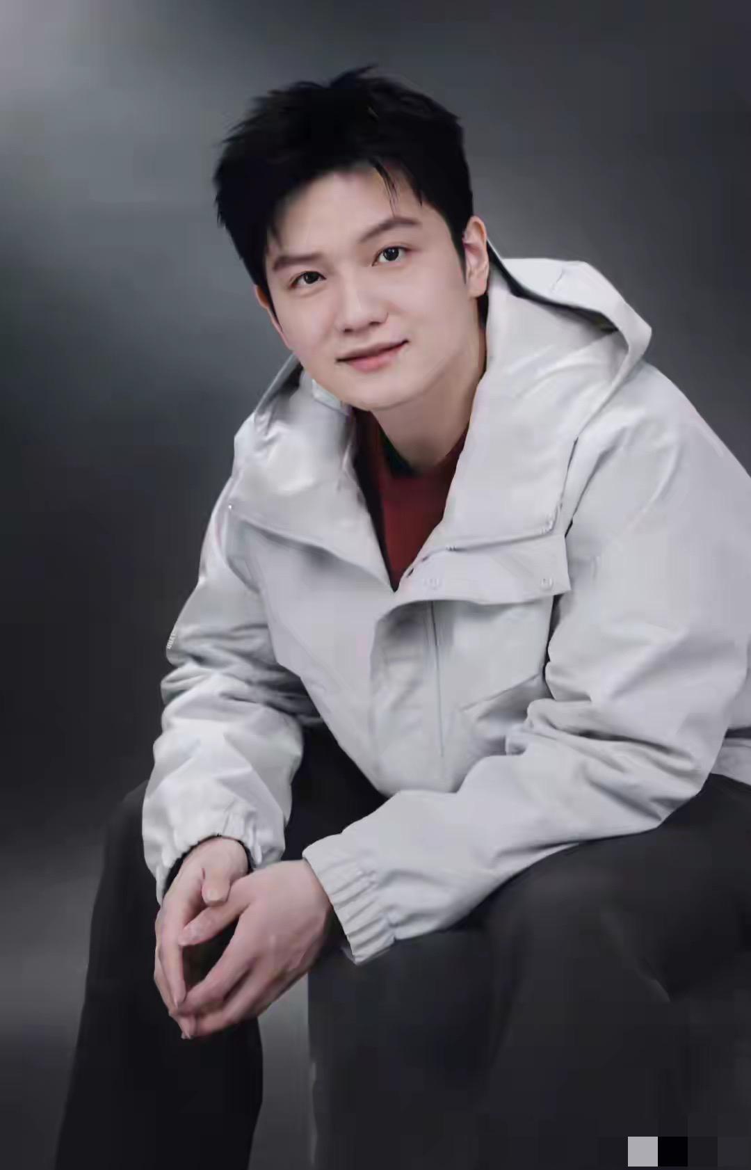 “暴力熊猫”樊振东的几位好朋友：

1，林高远（队友）
——两人同是广东队的队友