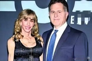 戴尔夫妇捐赠62.5亿美元，为了儿童

特朗普12月2日在活动上宣布计划，预计2