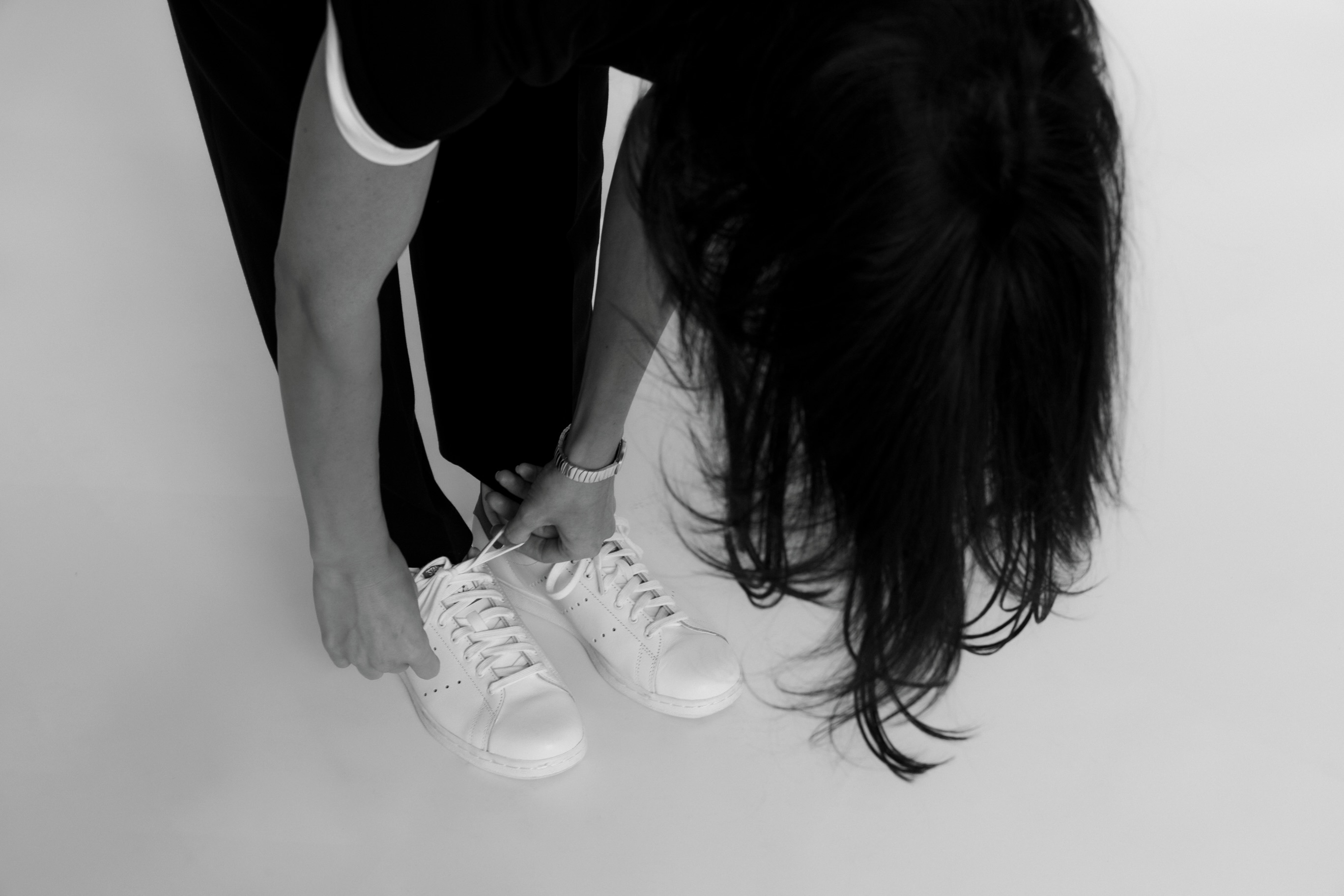 Kendall for adidas 