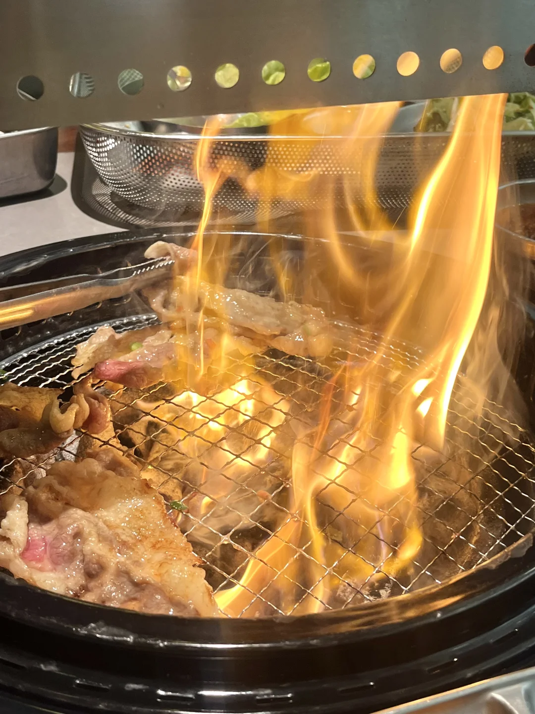 不是我说！这家烤肉是我香港朋友要来吃的..