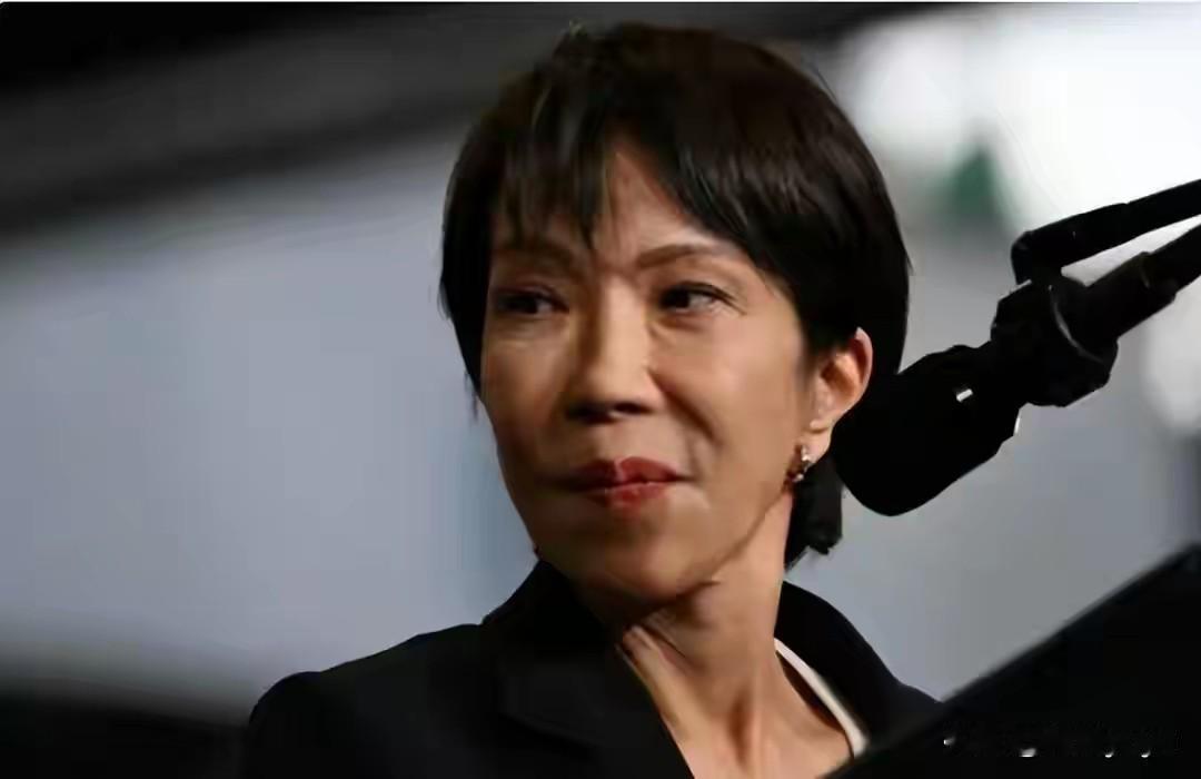 5枚导弹与“反制时钟”：高市早苗跳不出的东北亚困局
4月19日清晨6点10分，朝