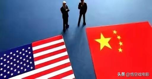 这场全球最大的"掰手腕"，已经到了一个极其诡异的节骨眼。

现在两边的事儿透着怪