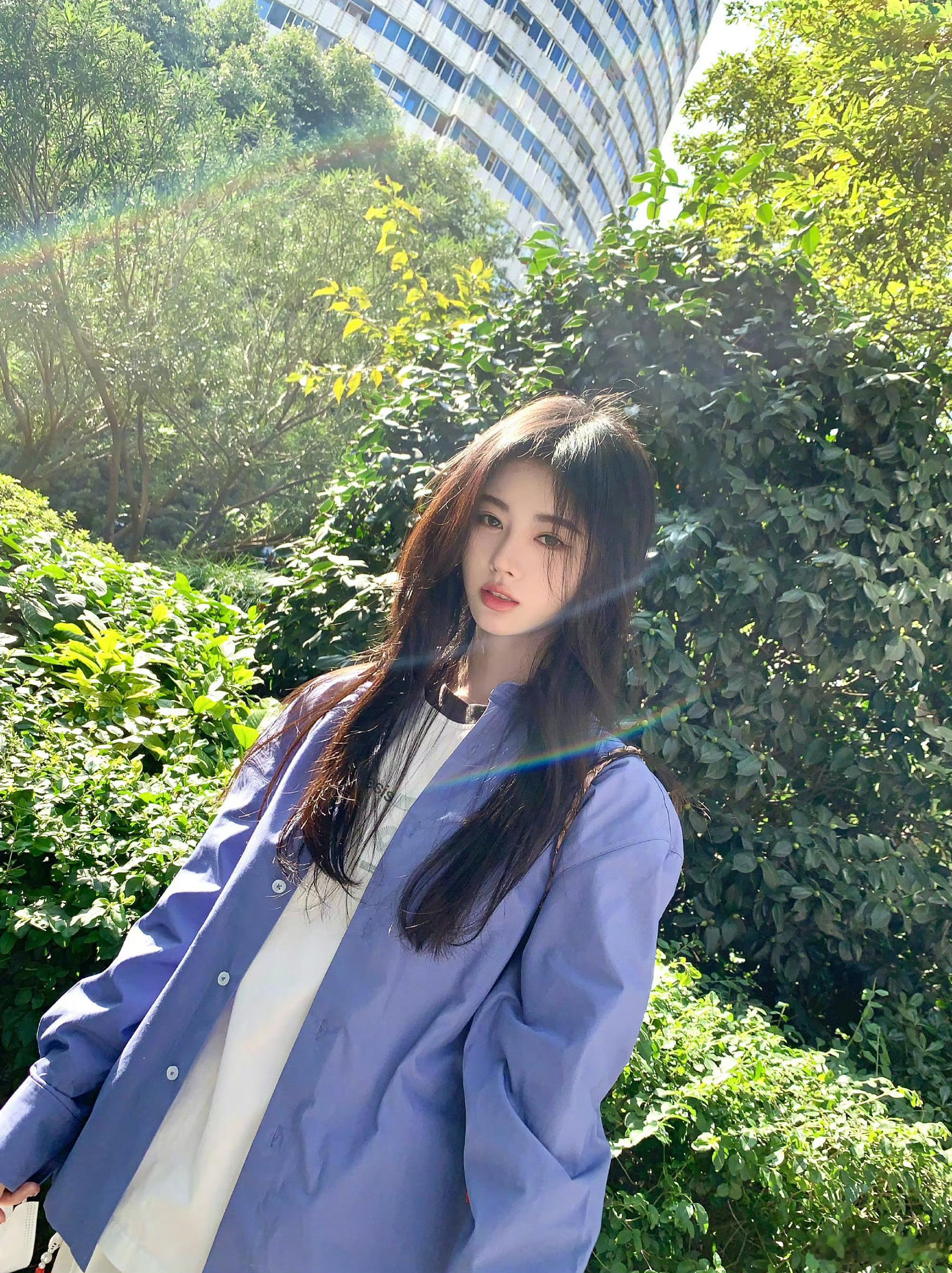 鞠婧祎来战jjy鞠婧祎阿黛如果幸福是酵母的话 我将成为一块很蓬松的面包