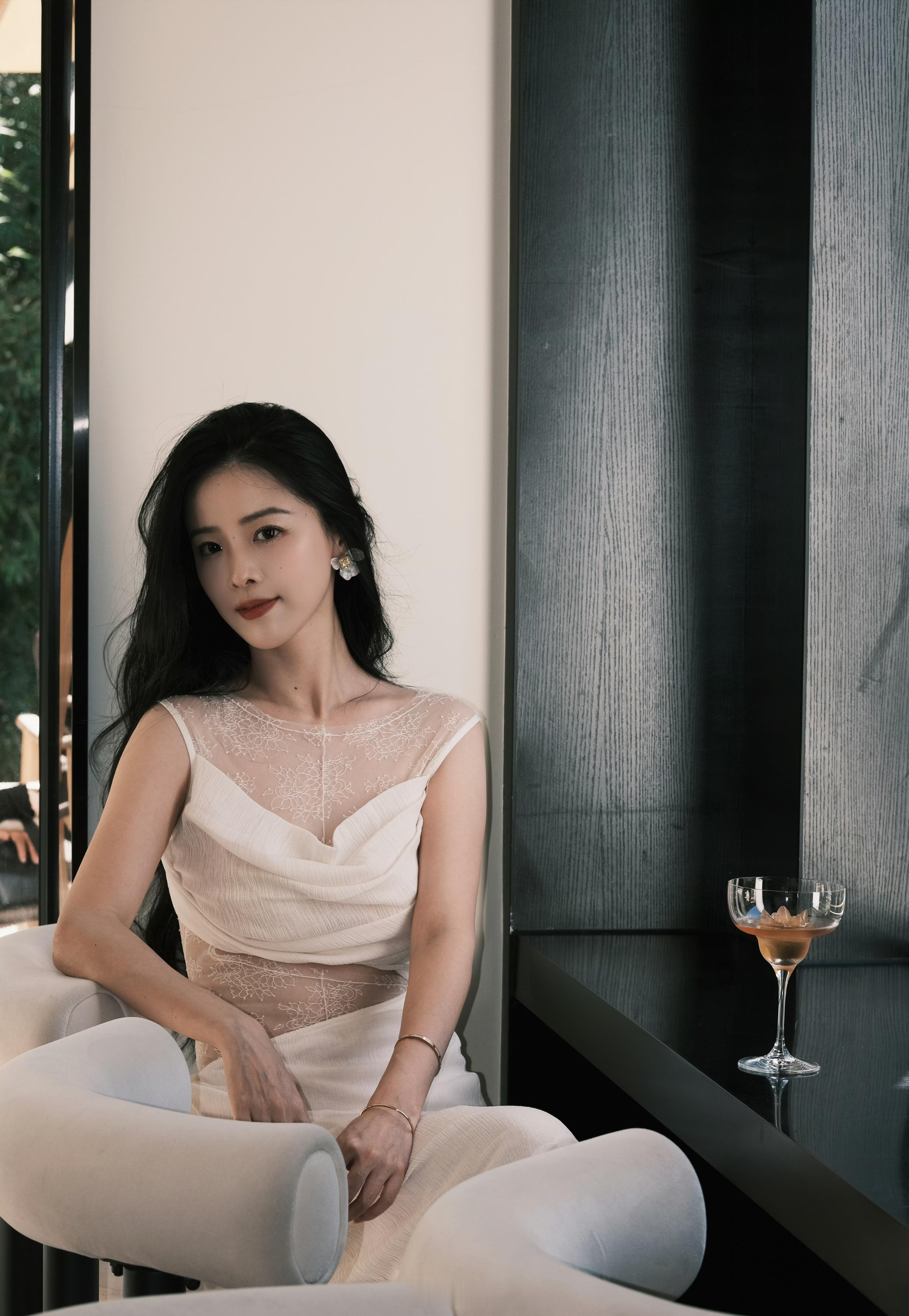 午后小酌一杯 ​​​