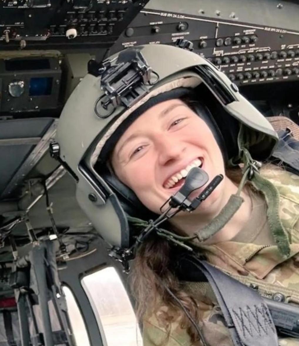 金贝丽・汉密尔顿的故事，无疑是一个充满戏剧性的现代传奇！

我永远不想回美国生活