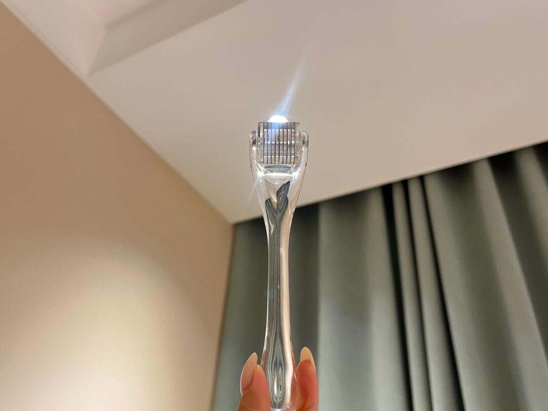 目前为止滚掉10斤痘痘最牛逼的东西。。