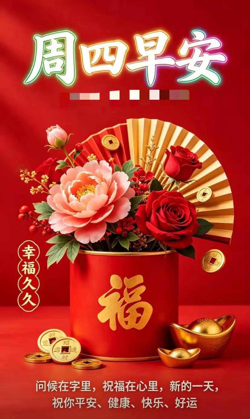 清晨微风拂面，暖阳温柔相伴，崭新的一天如约而至。真心感谢每一位粉丝和友友长久的陪
