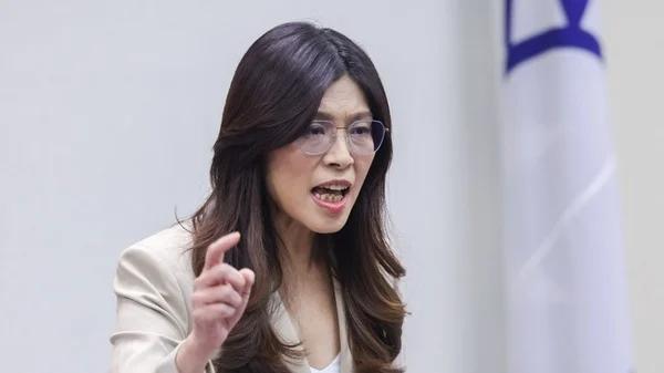 郑丽文访陆前，抛出“华盛顿宣言”，释放什么信号 ？

近日，国民党主席郑丽文接受