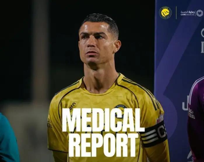 罗慌而逃
中东战乱了，我罗也碰巧就受伤了，还碰巧伤情加重，前不久我罗的私人飞机就