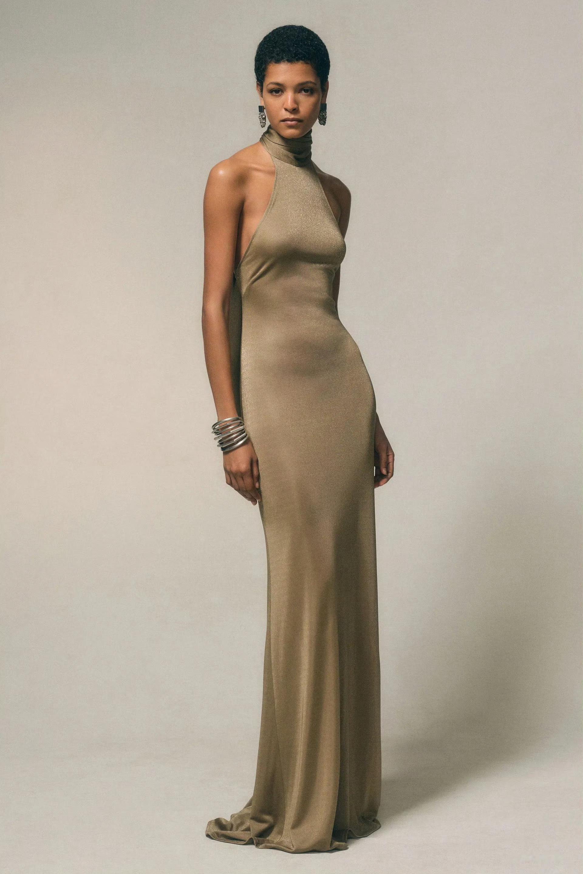 Ralph Lauren Pre-Fall 2026 系列 