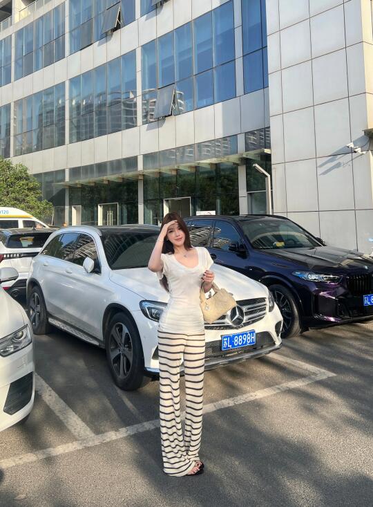 这个裤子有多好穿？