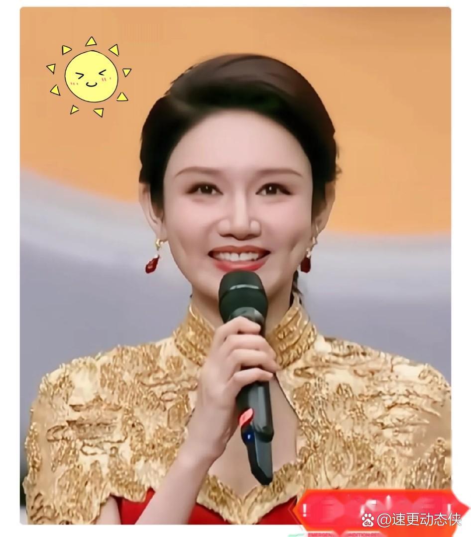 37岁的龙洋为啥一直没结婚？坊间传的原因说起来好像很直白：既不是没人追，也不是长