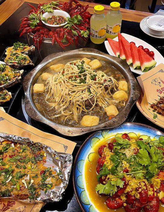 在金华！本地人私藏的宝藏老店被我找到了！