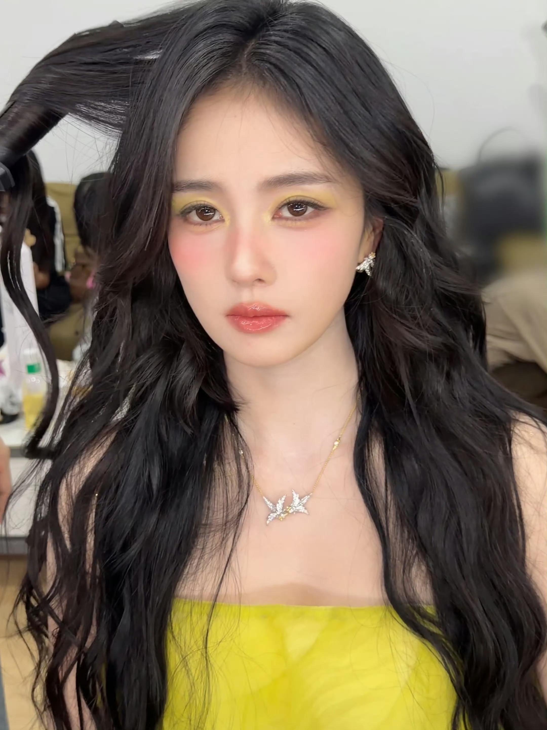 美神～～ ​​​