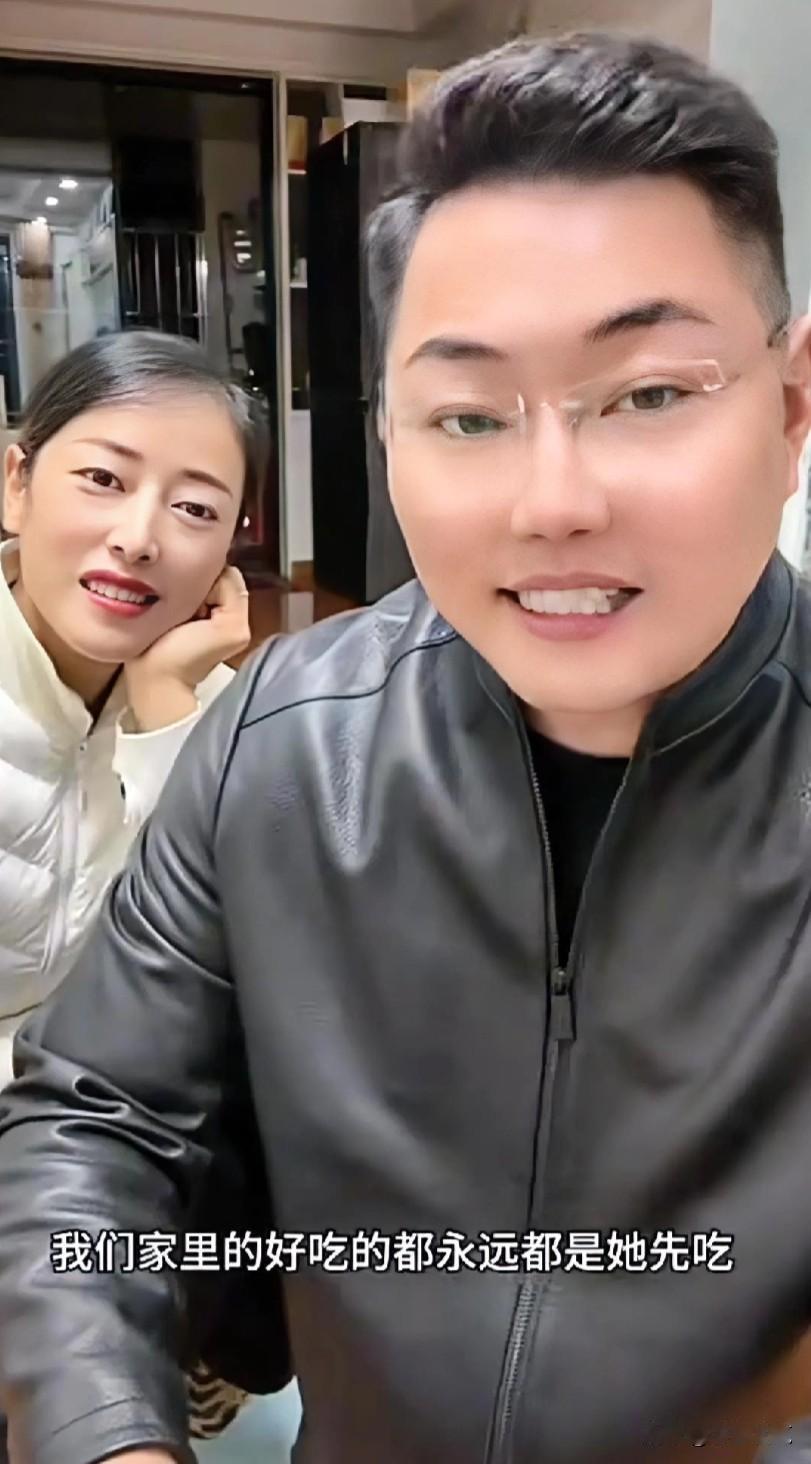 虽然缺少了身体的一部分，但是其他的都比一般的男人强许多

#我来唠家常#只有脚踏