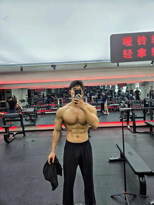 天凉了注意保暖