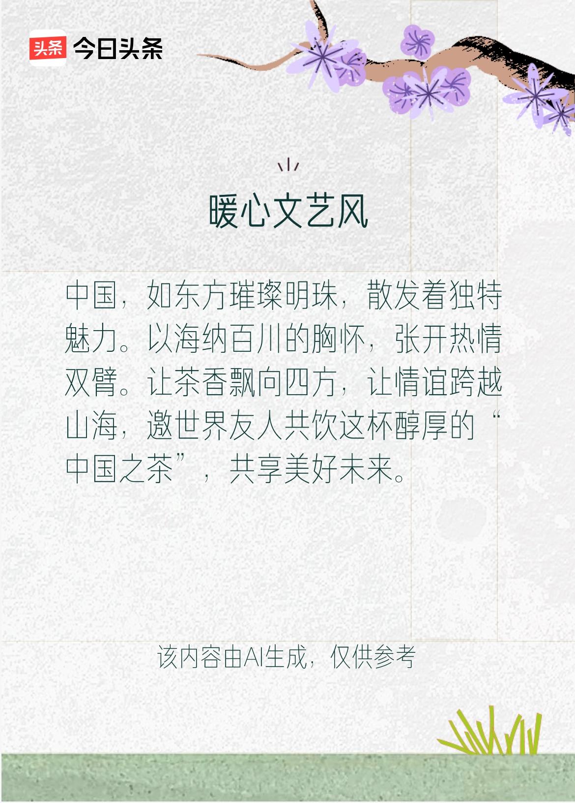 戳这里👉和我一起作诗词歌赋，赢万元大礼～