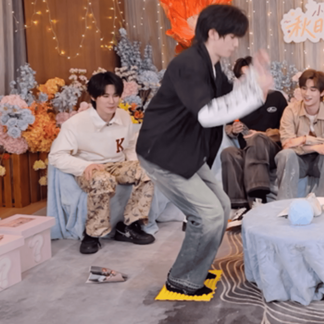 文文开轩轩疼痛共享了 ​​​