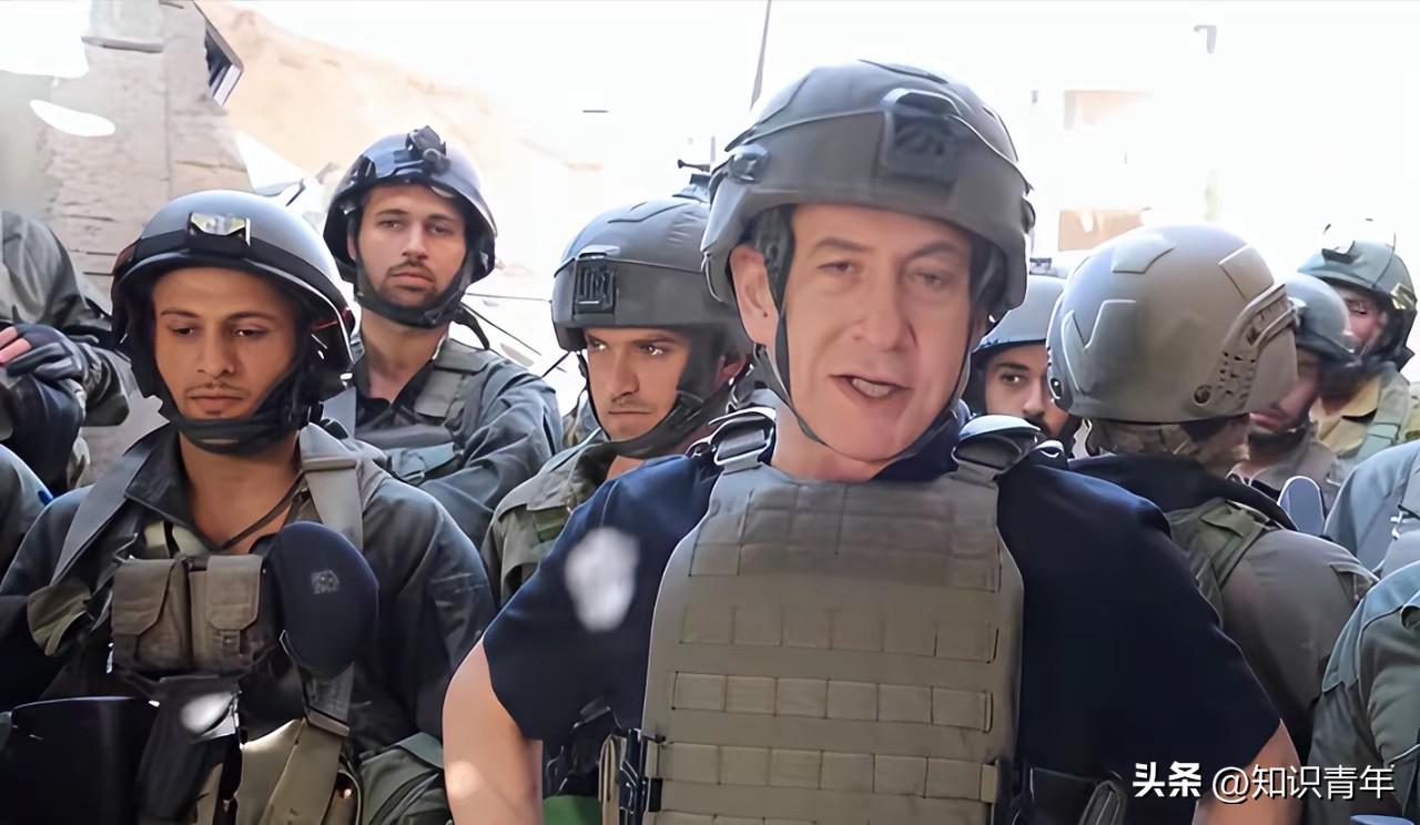 特朗普刚喊完推迟打击，美以战机就趁夜色动手了！谁能想到，这出阴险的缓兵之计，换来