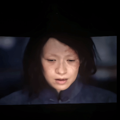 酱园弄这段惊呆我了，第一次如此直白地感受到电影脸和电视剧脸的差别 ​​​