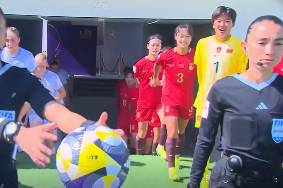 本届女足U17世界杯，中国队主力阵容有2人来自南通，分别是后卫3号何远琦、中场8