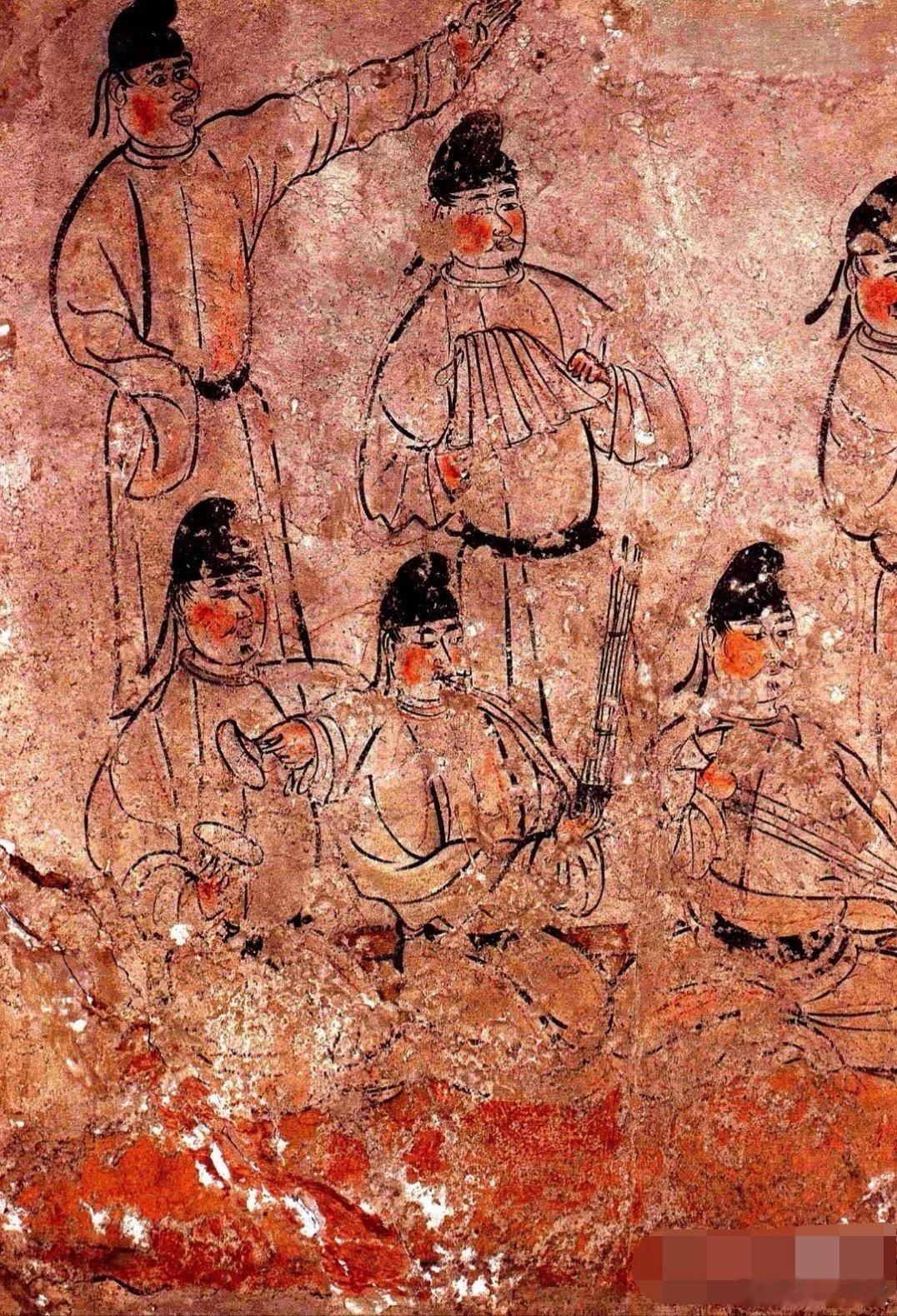 太乐府是唐代音乐国家队  王维21岁就掌管着唐代音乐国家队 太乐在唐代地位特殊，